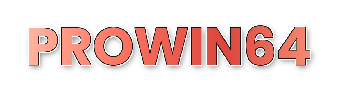 SITUS PROWIN64